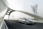 Mercedes-Benz F125 Concept 2011 года